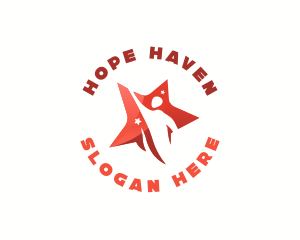 Star Humanitarian Charity logo