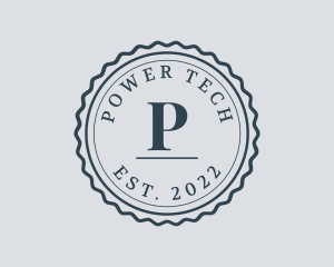 Publisher Writer Badge logo