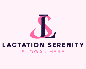 Modern Fashion Business logo design