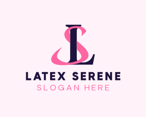 Modern Fashion Business logo design