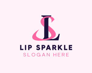 Modern Fashion Business logo design