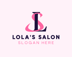 Modern Fashion Business logo design