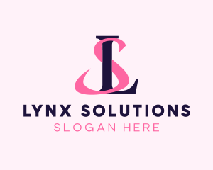 Modern Fashion Business logo design