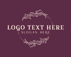 Botanical Herb Cosmetics logo