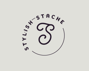 Stylish Beauty Boutique logo design