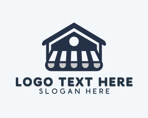Retail Shopping Store logo