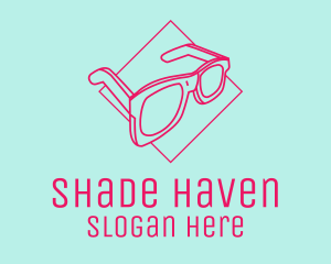 Summer Sunglasses  logo
