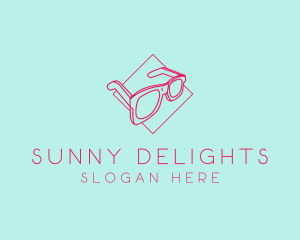 Summer Sunglasses  logo