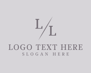 Professional Apparel Brand Logo