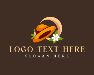 Fashion Hat Boutique logo