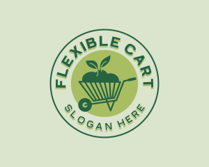 Wheelbarrow Landscape Gardening logo