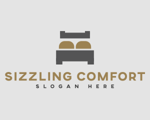 Simple Bed Mattress logo