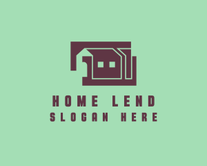House Realty Mortgage  logo