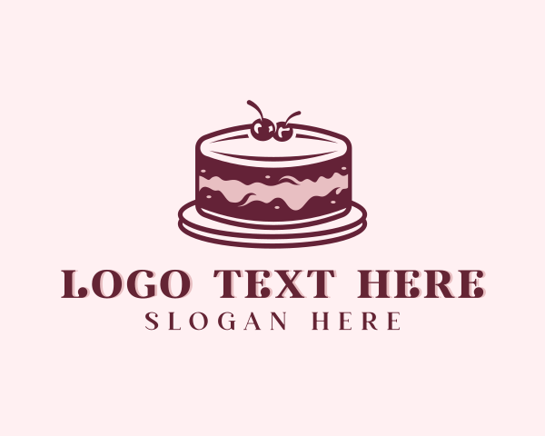 Caterer logo example 3