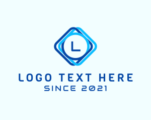 Tech Diamond Company Logo