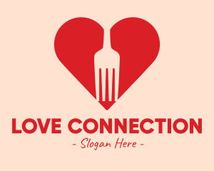 Fork Love Restaurant logo