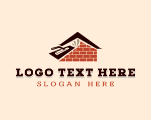 Masonry Brick Plaster logo