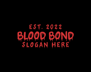 Scary Horror Company logo