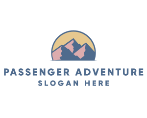 Mountain Adventure Trip logo