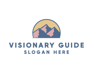Mountain Adventure Trip logo