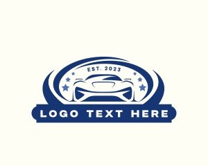 Car Auto Mechanic  logo