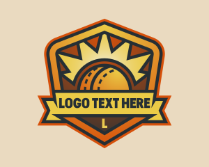 Championship Cricket League  logo