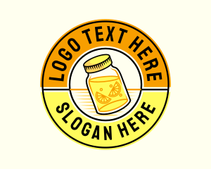 Lemon Jar Lemonade logo
