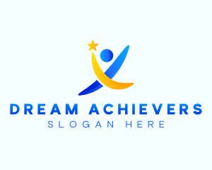People Youth Leader logo