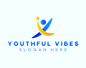 People Youth Leader logo