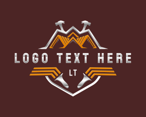 Hammer Roof Renovation logo