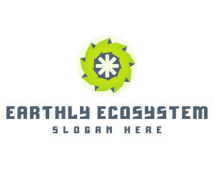 Turbine Wheel Machine  logo