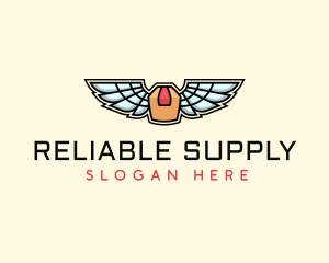 Wing Box Logistic logo