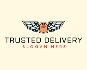 Wing Box Logistic logo