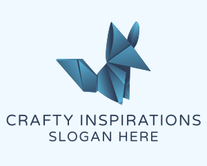 Fox Paper Craft  logo