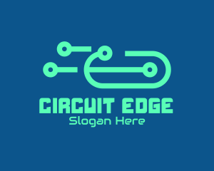 Digital Circuit Pill logo
