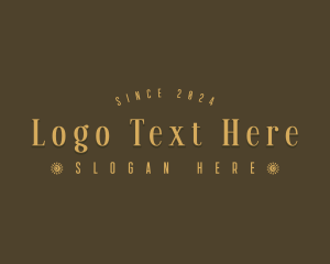 Elegant Fashion Boutique logo