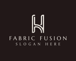 Fashion Stylist Design logo design