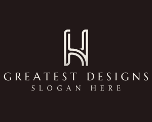 Fashion Stylist Design logo design