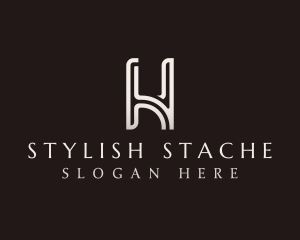 Fashion Stylist Design logo design