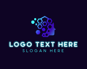 Hexagon Computing Software logo