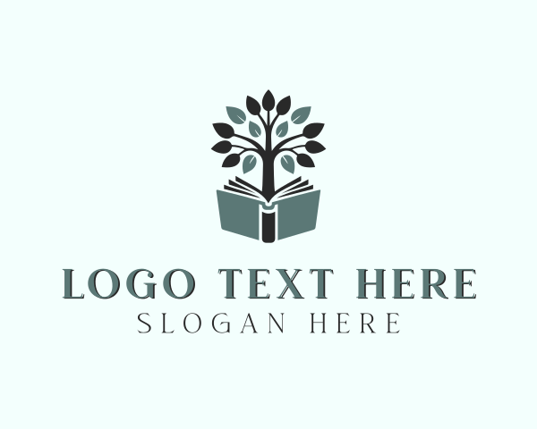 Bible Study logo example 1