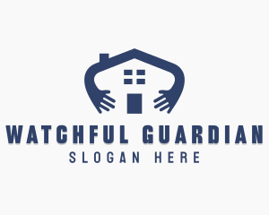 Residential Property Caretaker logo