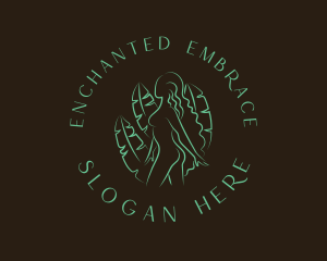 Seductive Woman Spa logo