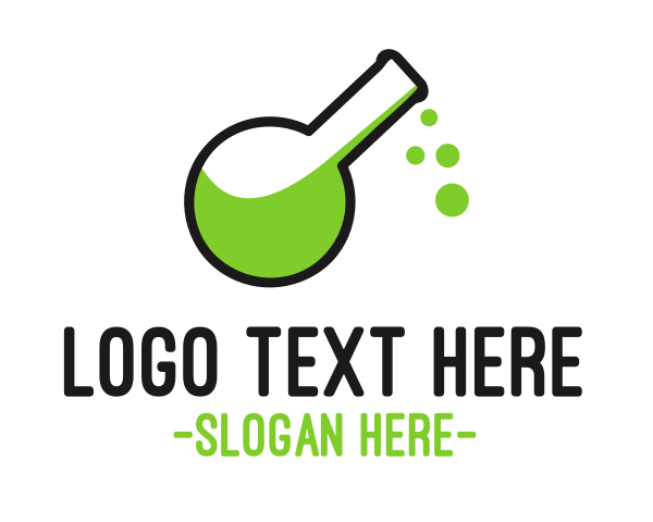 Sample logo example 1