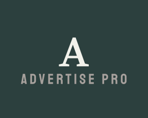 Marketing Advertising Agency logo