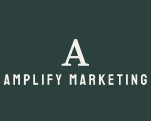 Marketing Advertising Agency logo