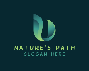 Natural Wellness Spa logo