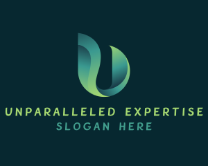 Natural Wellness Spa logo design