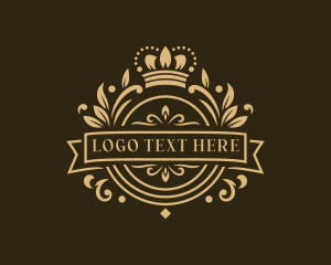 Stylish Upscale Boutique logo