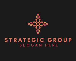 People Association Group logo